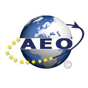 Pozwolenie AEO - upoważniony przedsiębiorca
