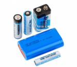 Baterie i akumulatory